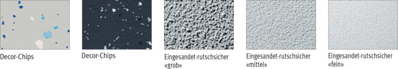 Oberﬂächen-800x139