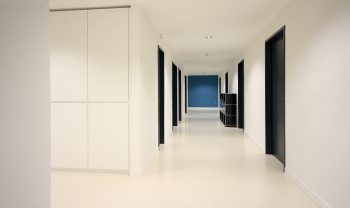 POLYURETHANHARZ-PUR-Beschichtung