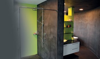 WANDBESCHICHTUNG-Fetaxid-AG